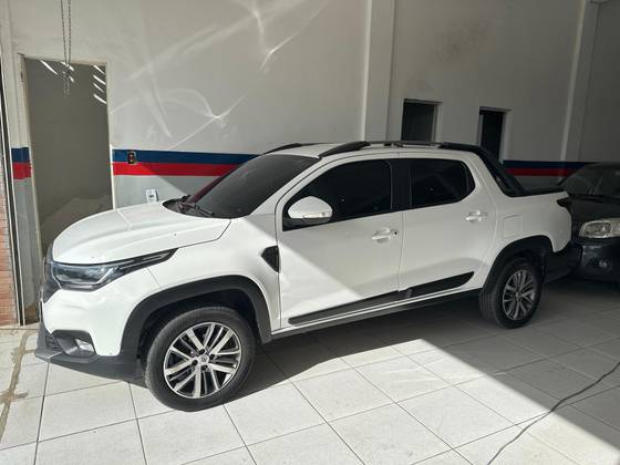 FIAT STRADA 1.3 FIREFLY FLEX VOLCANO CD CVT